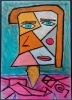 Picassos Frauen