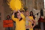 Ostergottesdienst 2013
