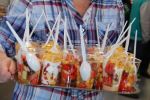 Leckerer Obstsalat
