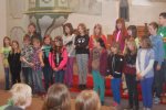 Ostergottesdienst 2014