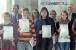 Mathematikwettbewerb 2014