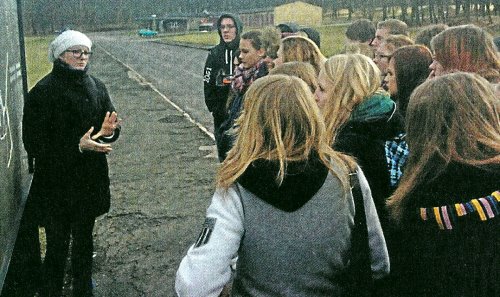 Buchenwald 2014