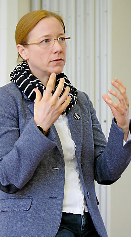 Dagmar Schmidt (MdB)