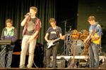 Neujahrskonzert 2015 der JTS
