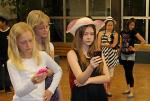 Theater an der JTS