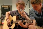 Sommerkonzert 2015