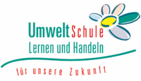 logo umweltschule