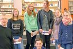 Mathewettbewerb 2015