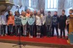 Ostergottesdienst 2018