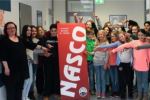 Klasse 5F1