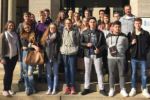 WPU Wirtschaft in Frankfurt