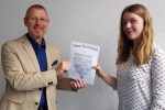 Ehrung der Schulzweigbesten