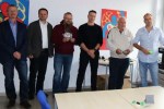 Viele Berufsfelder kennenlernen