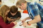 Elektronik-Workshop für Forscher AG