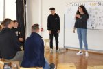 "KlarSicht"-Projekt an der JTS