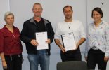 Kooperation JTS Grundschule Roßbachtal