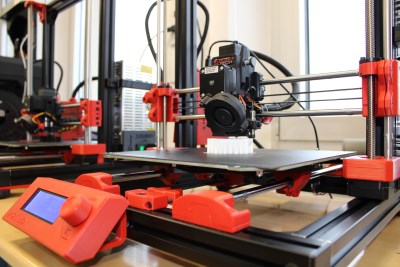 3D-Druck