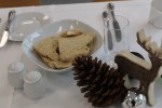 Spendenessen