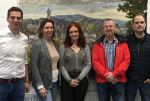 Kooperation JTS mit GS Dillenburg