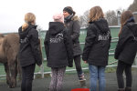 Reita AG an der JTS