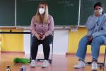 Aktive Suchtprävention an der JTS
