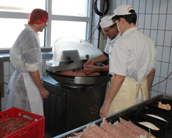 Metzger-AG