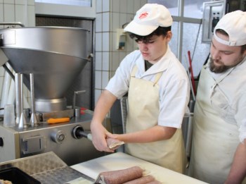 Metzger-AG