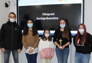 Filmpreis-Sucht