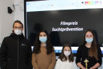 Filmpreis-Sucht