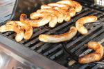 Die Haigerer Wurst