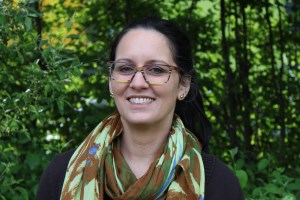 Neue Stufenleiterin Frau Schirmuli