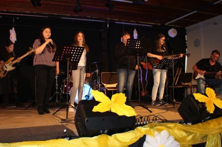 Sommerkonzert 2022