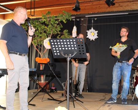 Sommerkonzert 2022
