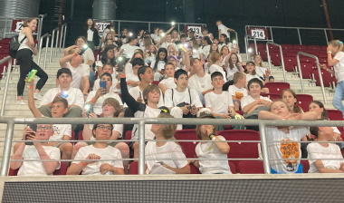 Konzert 6k-United