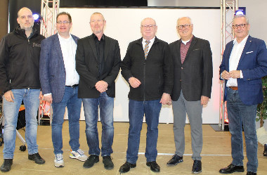 Berufsbildungsmesse an der JTS mit 69 Ausstellern