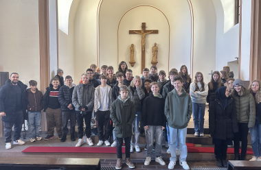 Religionsexkursion