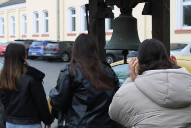 Die Glocke In Hadamar