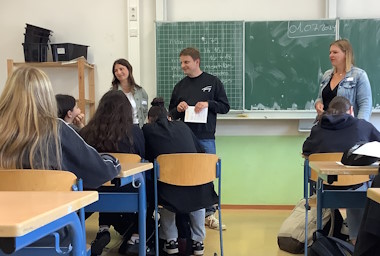 Jobinterview KomPo7 1