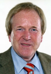 Prof. Dr. Peter Struck