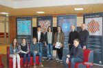Mathematikwettbewerb 2017