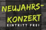 Neujahrskonzert 2017