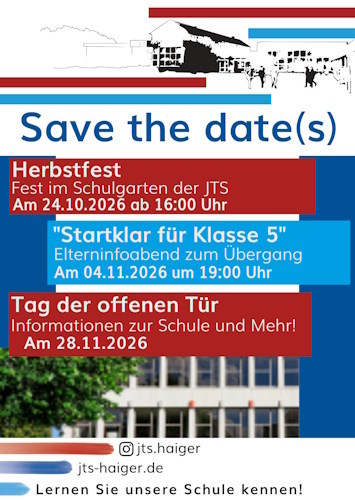 Save the Date 26