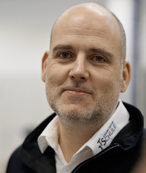 Alexander Schüler