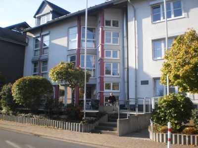 Altenheim Stroehmann